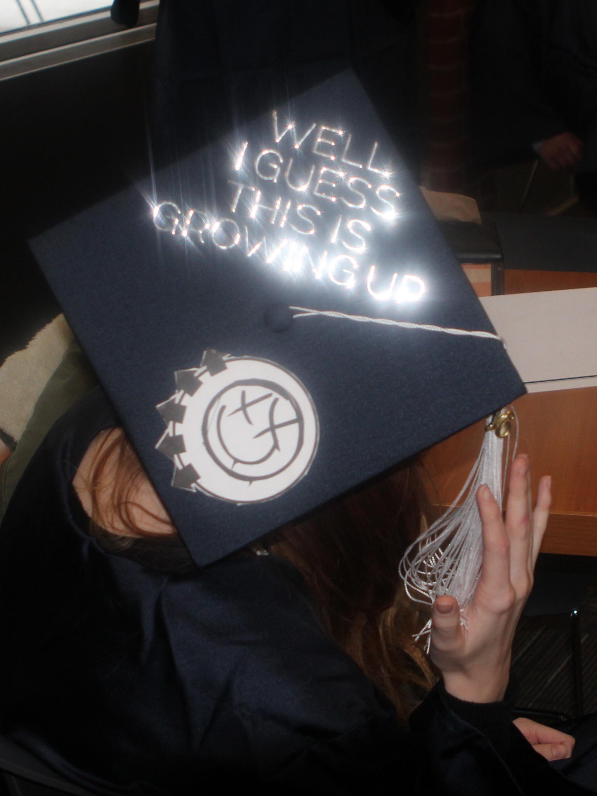 Graduation