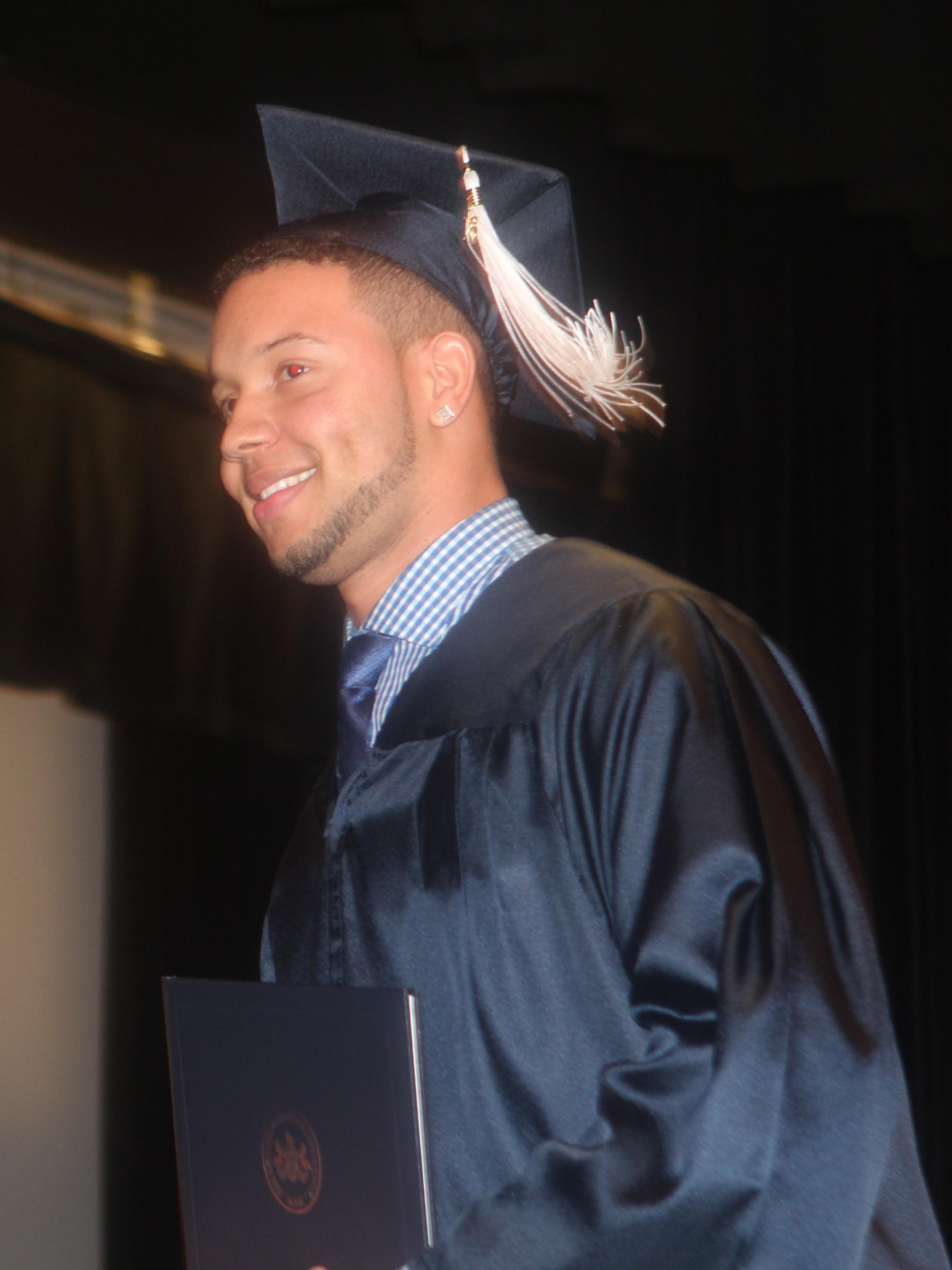 Graduation