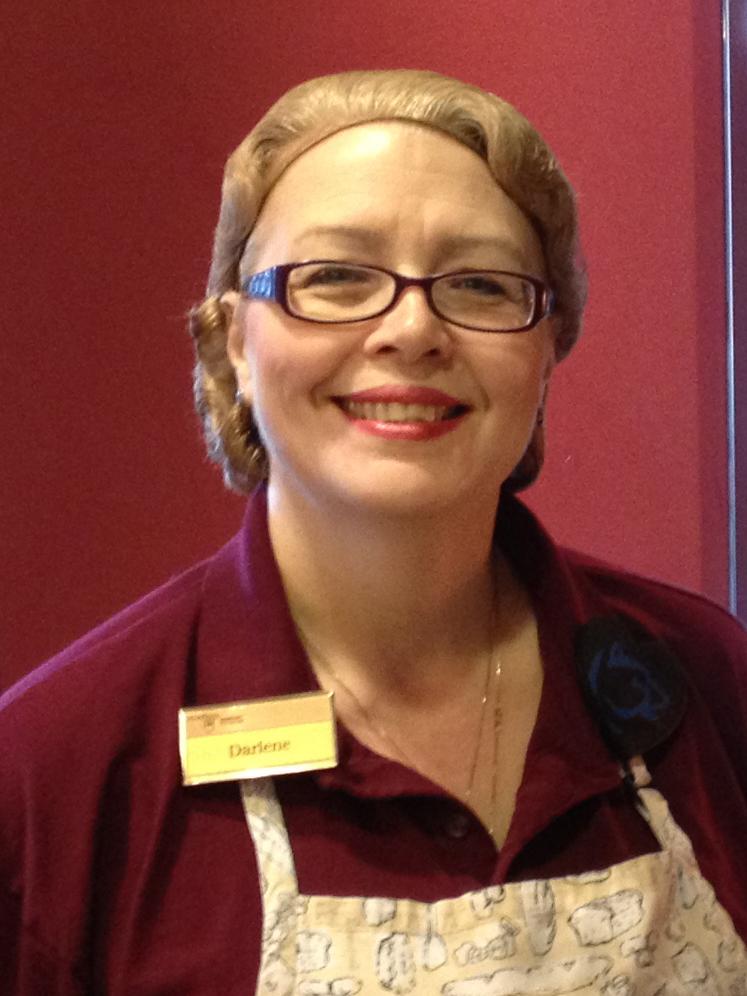 Darlene Gratkowski