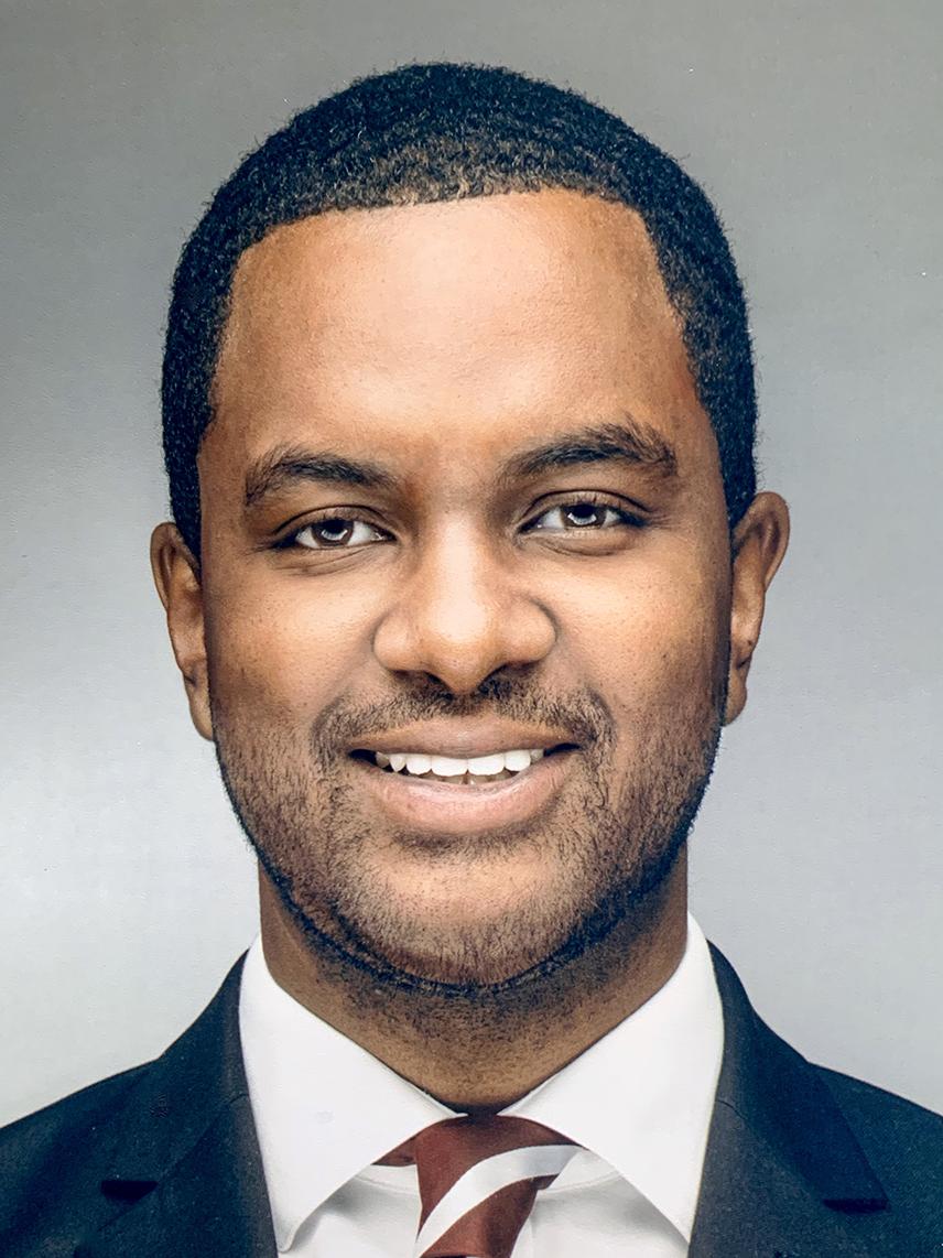 Micah Griffin