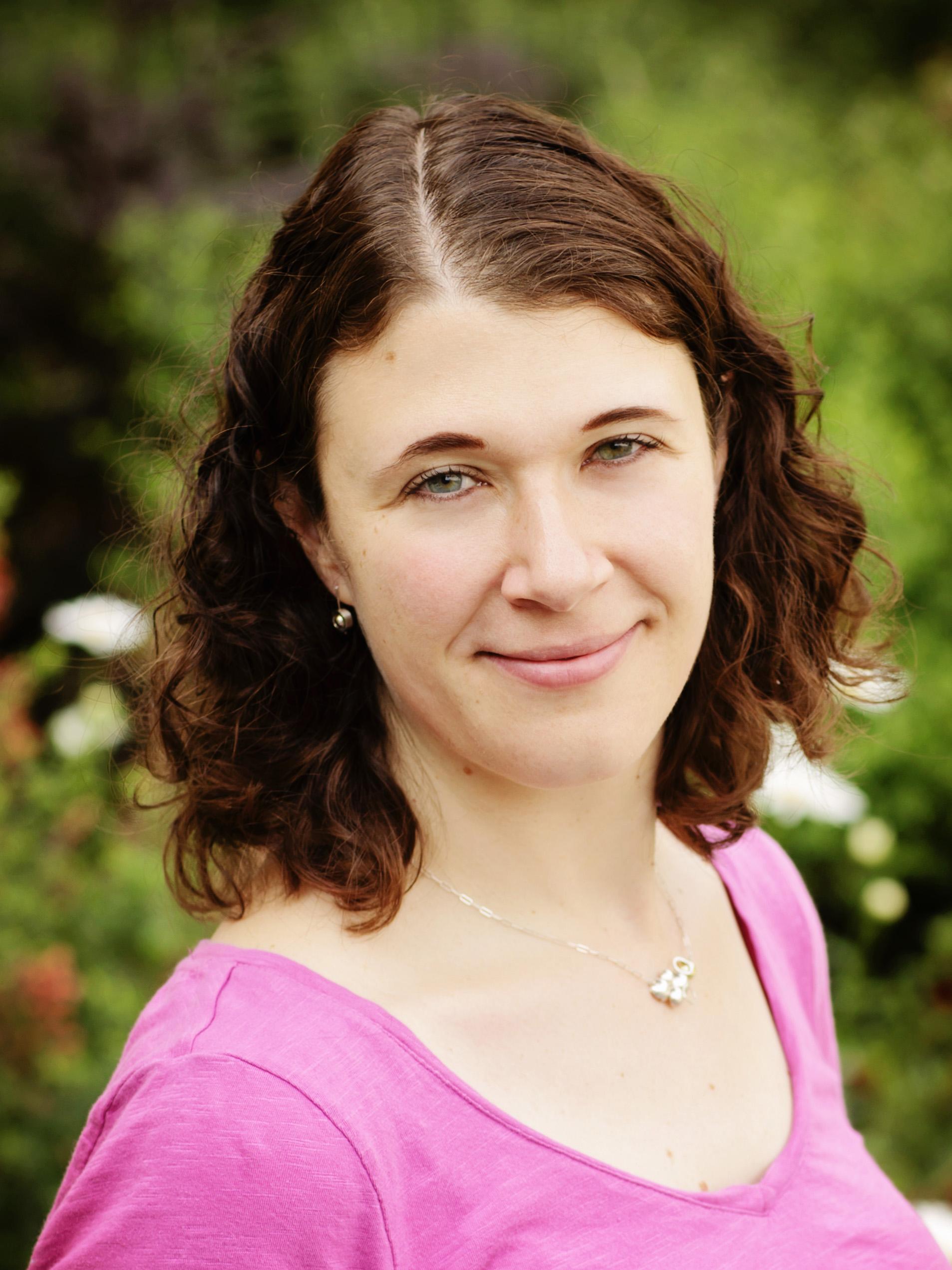 Christina Grozinger