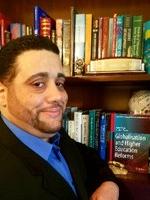 Eric Simeon