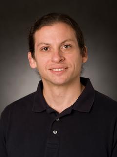 Sean Hallgren