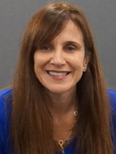 MaryEllen Higgins
