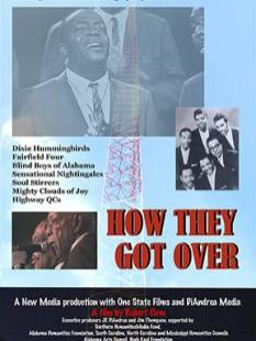 How They Got Over