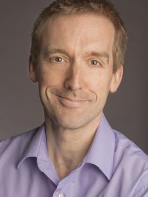 Christopher Kiver