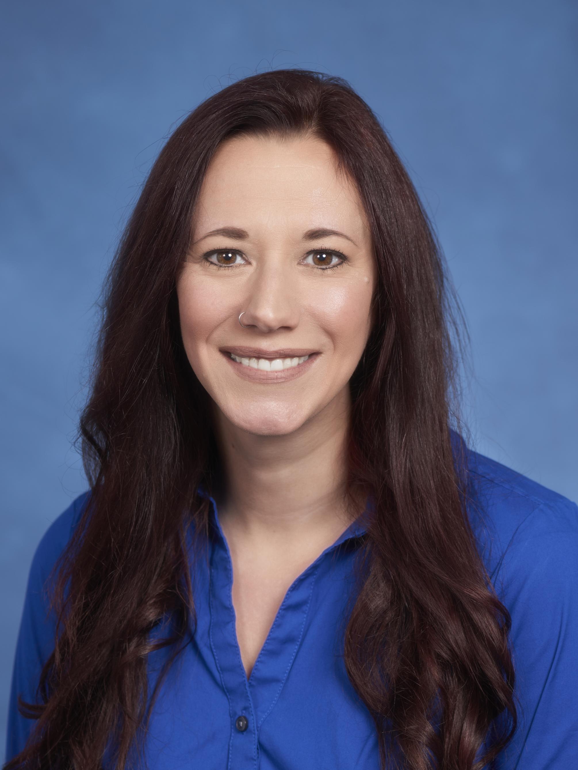 Cristin Hall