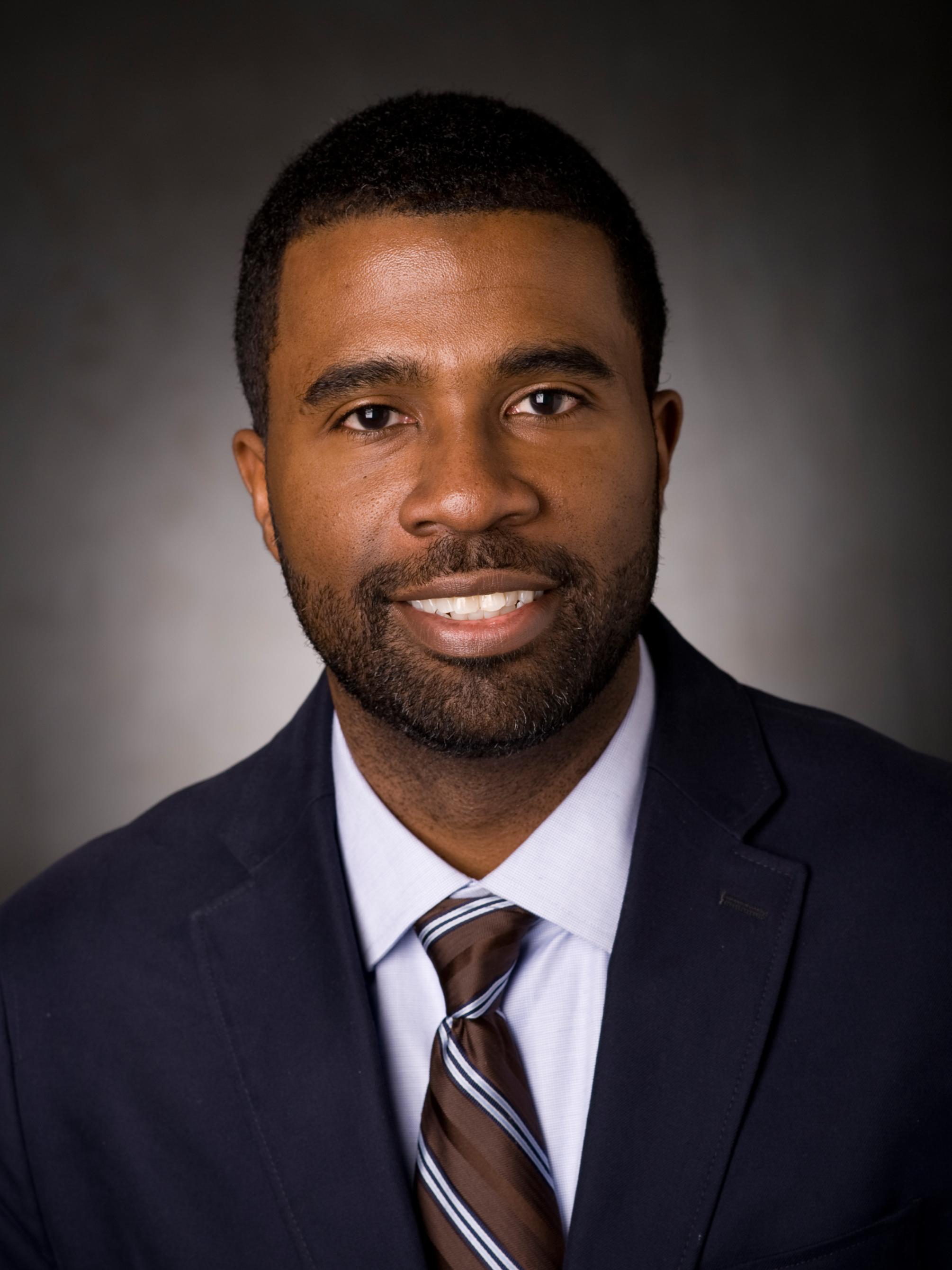 Reginald Hamilton