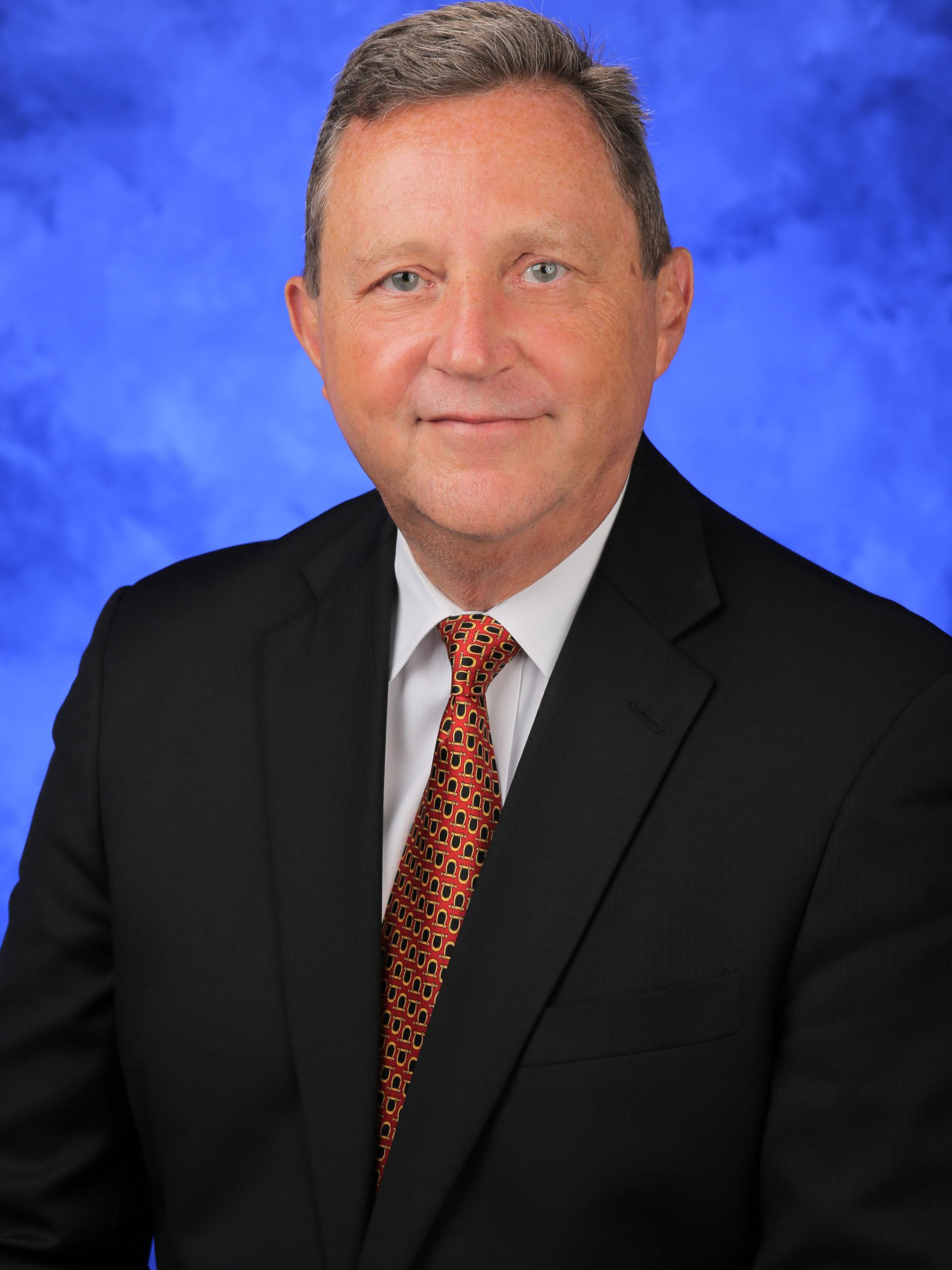 Dr. Robert Harbaugh