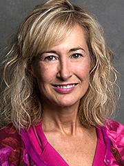 Marie Hardin, 2016