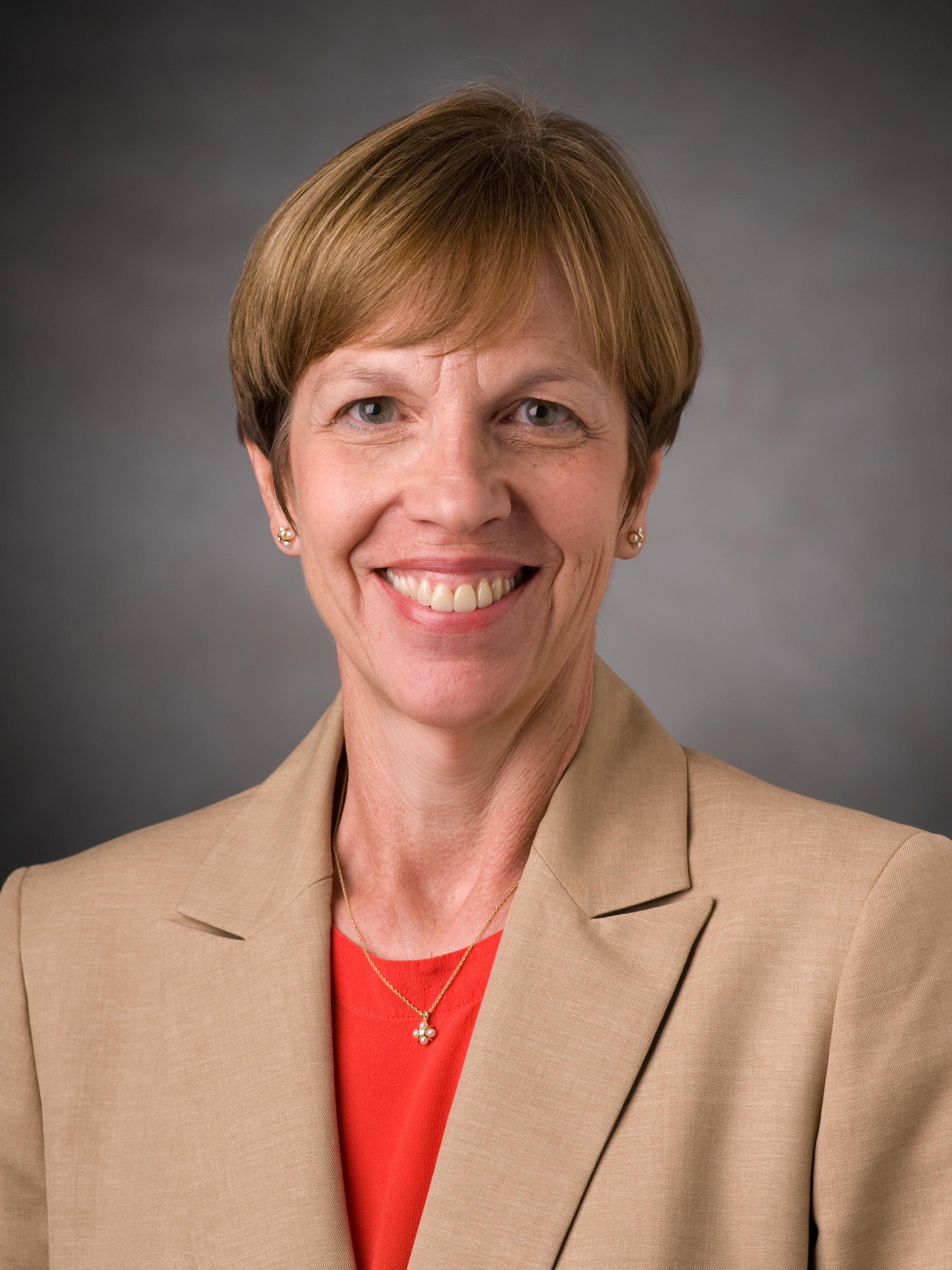 Catherine Harmonosky