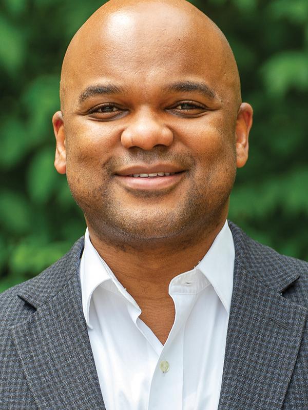 Paul Harris
