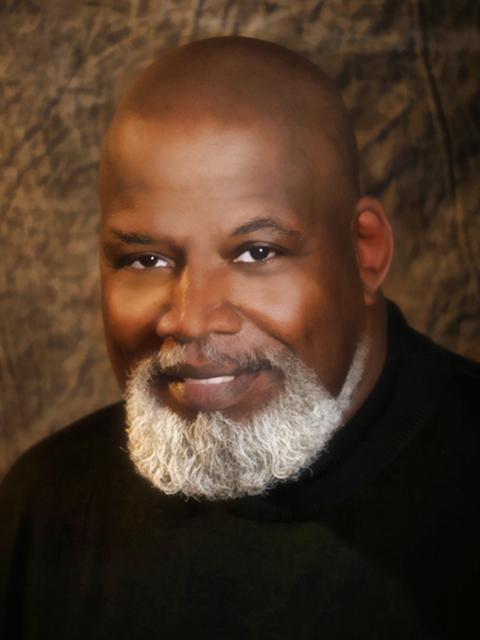 Dr. Harry Edwards