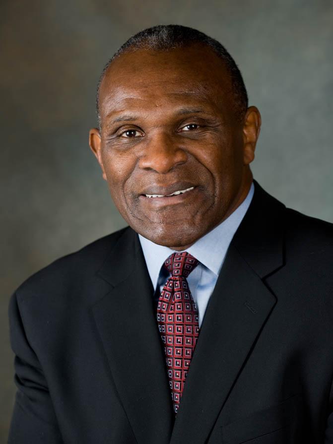Harry Carson