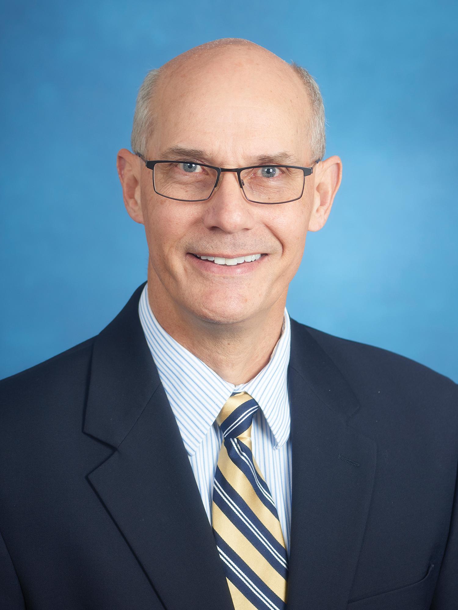 Michael Harvey