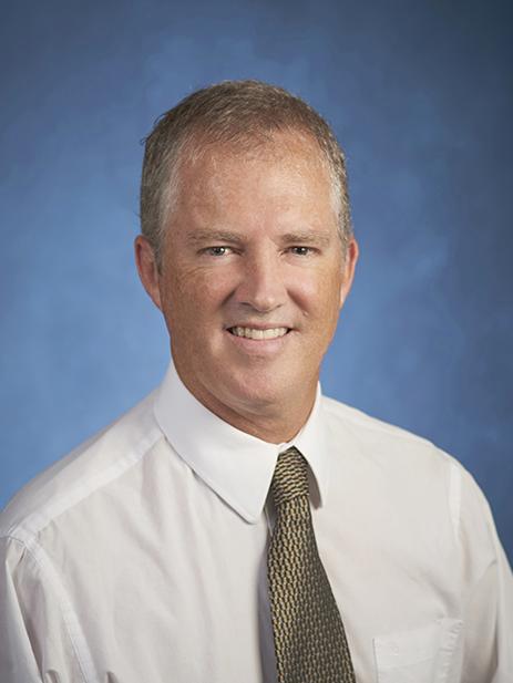 Jeff Hayes