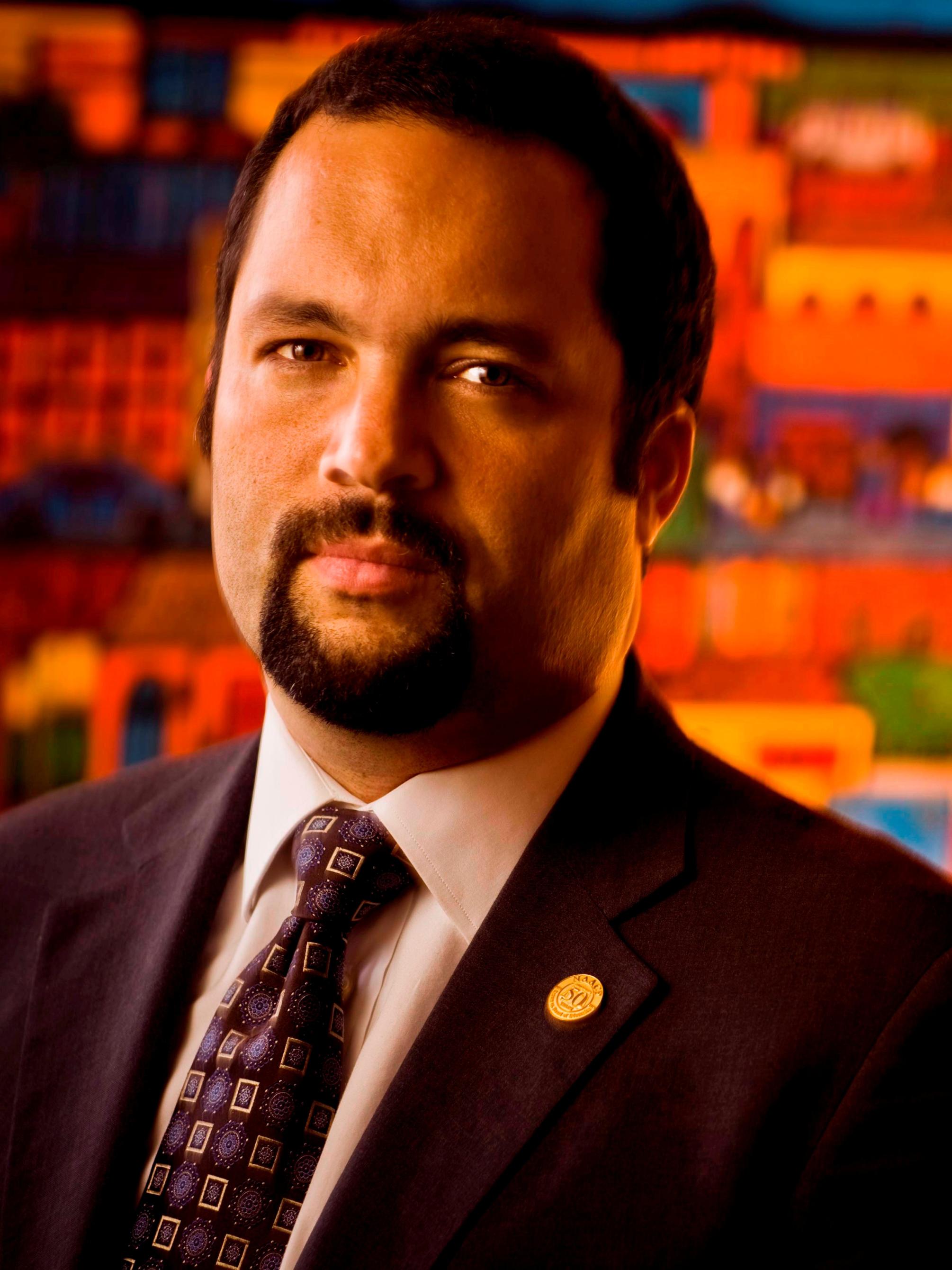 Benjamin Jealous, a former president and CEO of the NAACP and the youngest president in the organization’s history, will speak at Penn State Behrend on Monday, Feb. 15, when he visits the college as part of its Speaker Series.