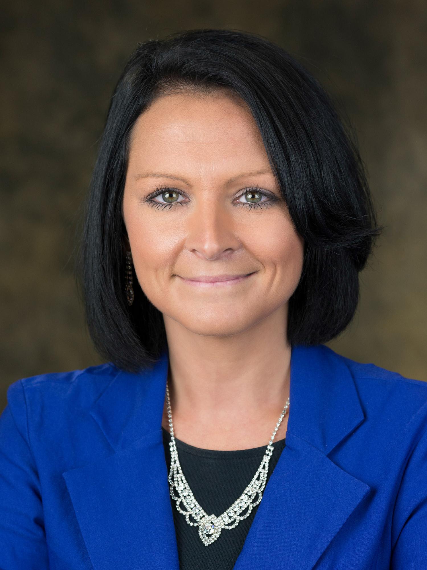 Heather Shuey