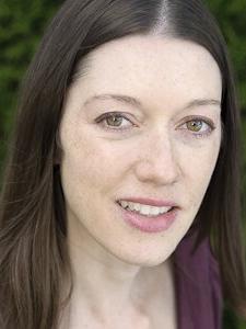 Heidemarie Laurent portrait