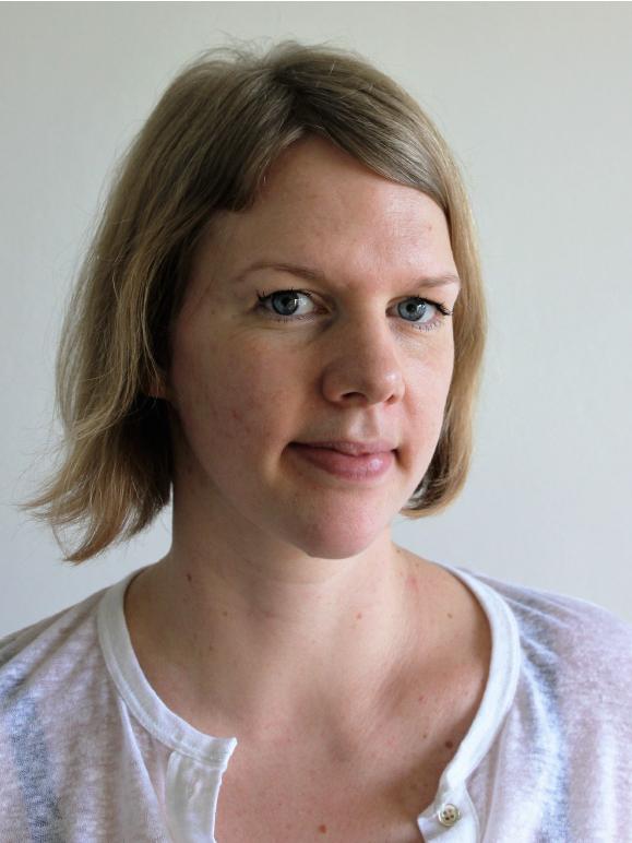 Helle Strandgaard Jensen