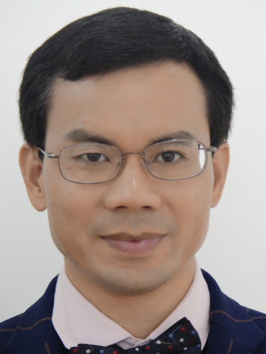 Hangsheng "Henry" Lin