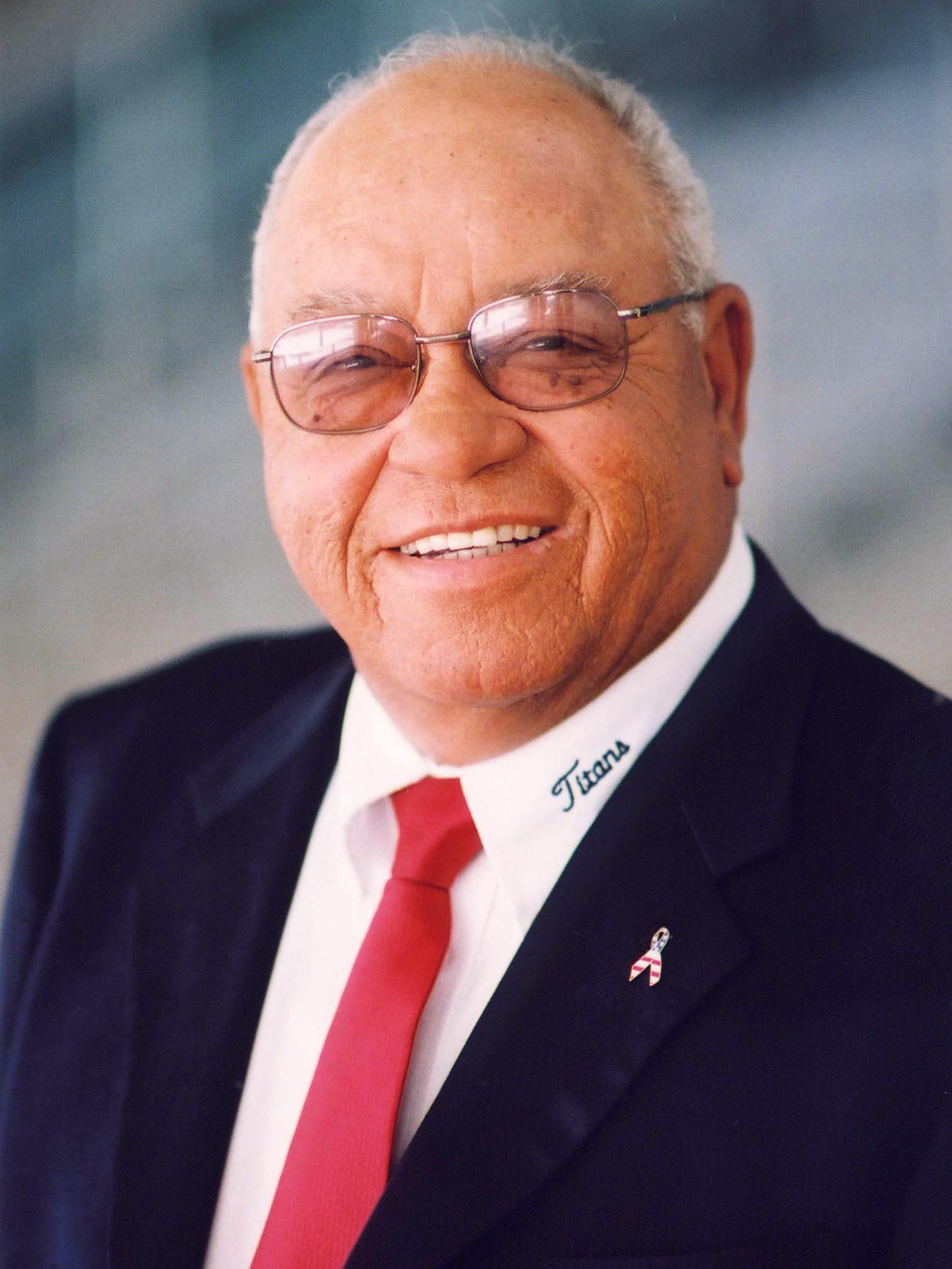 Herman Boone