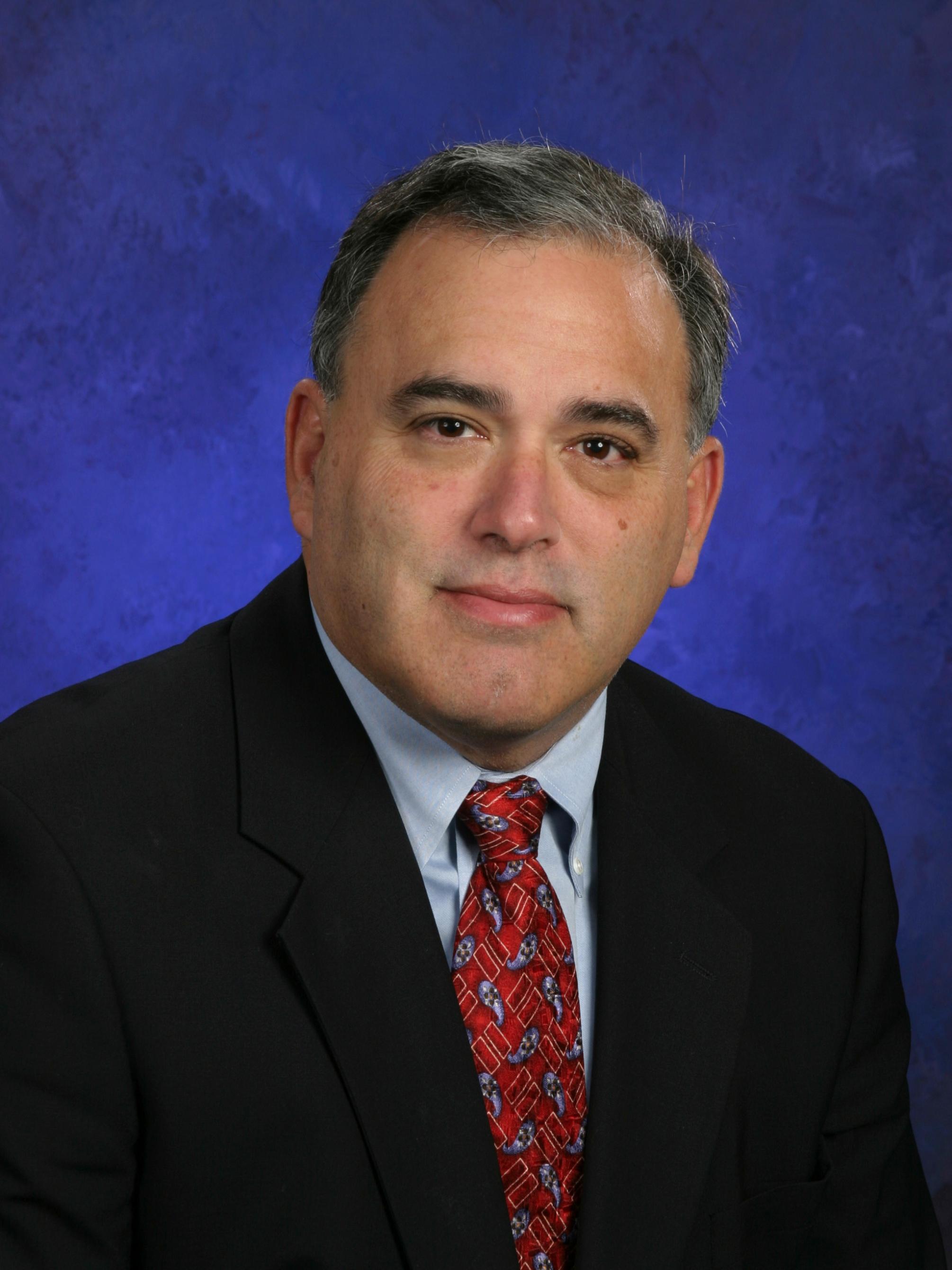 Dr. James Herman
