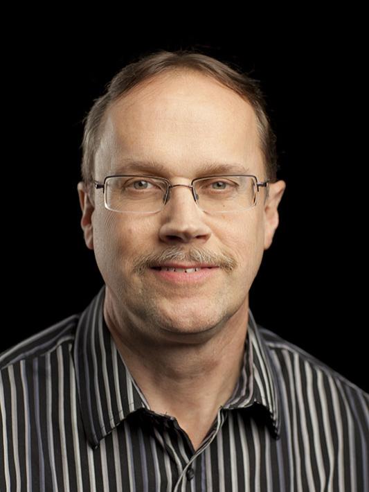 Gregory Herrold