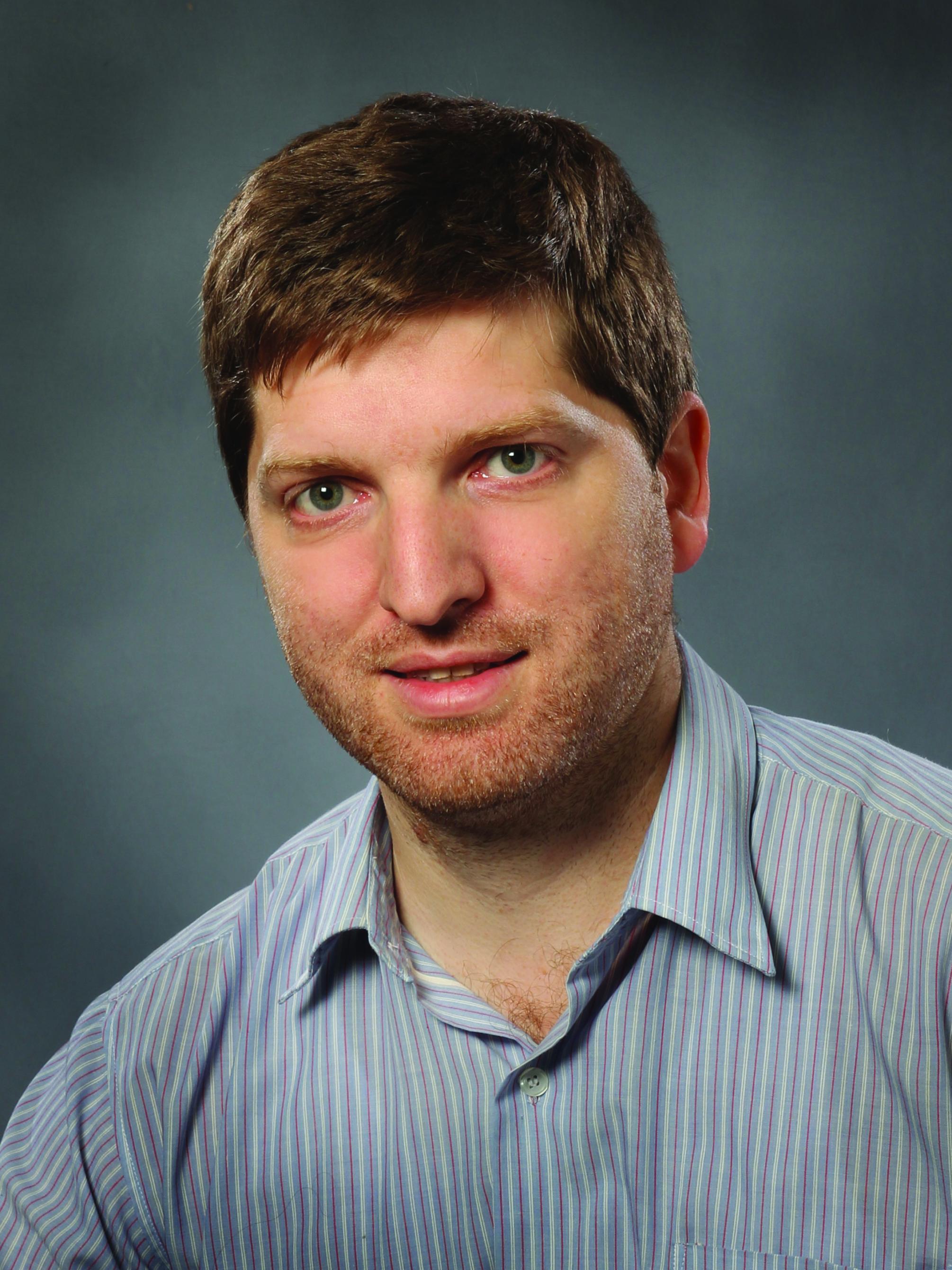 Federico Rodríguez Hertz