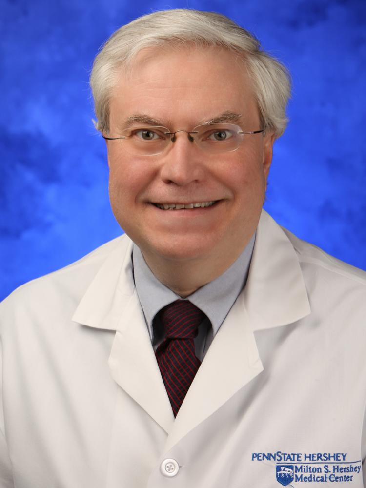 Raymond J. Hohl