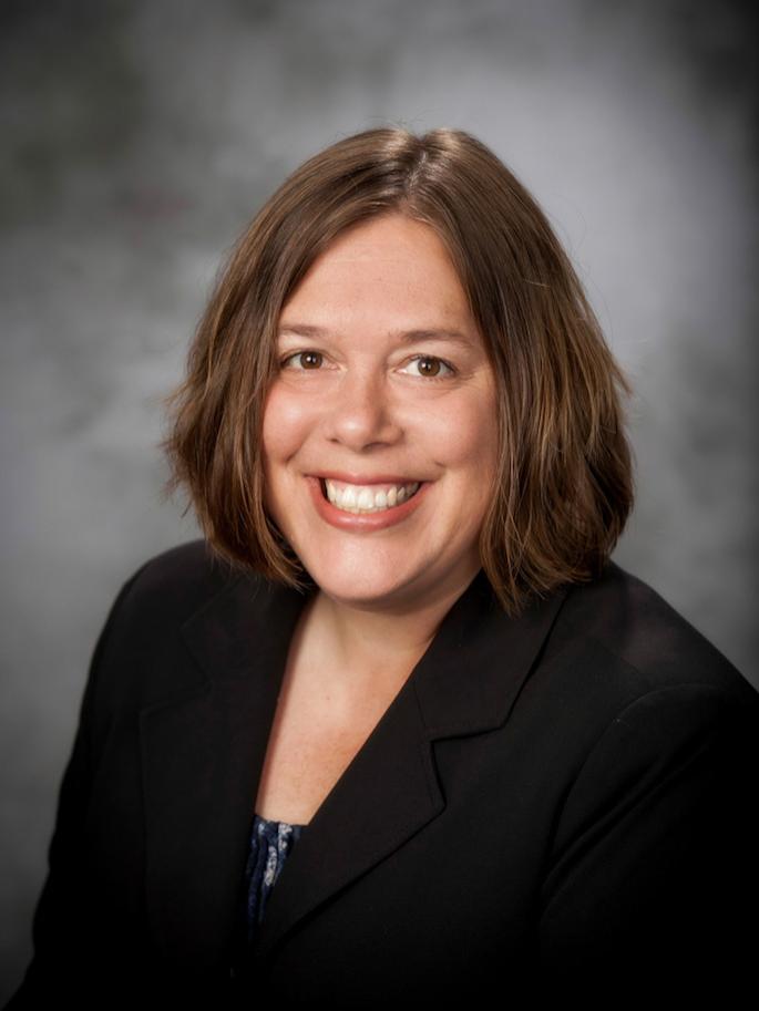 Hollyce L. Winters