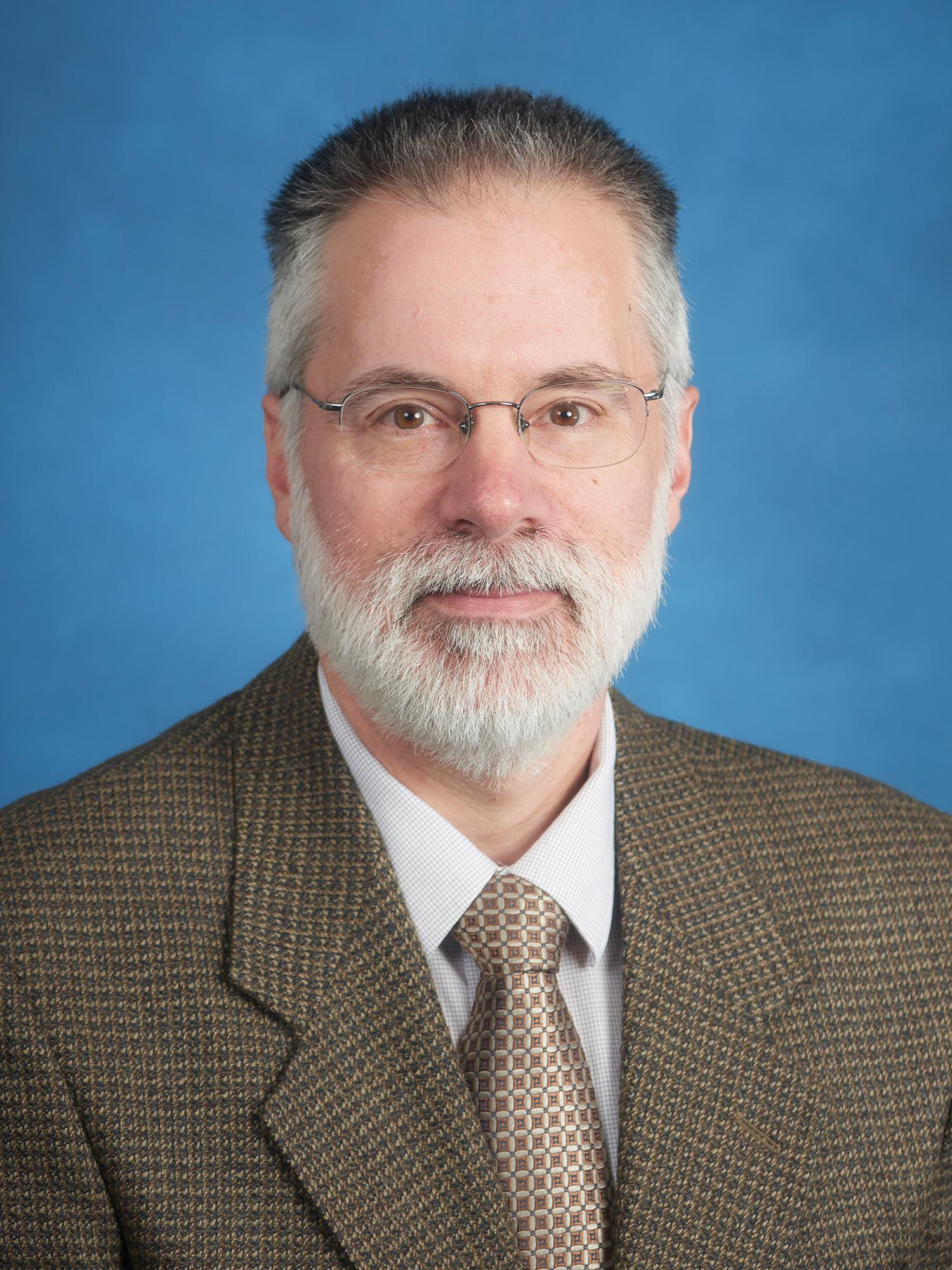 John D. Holst
