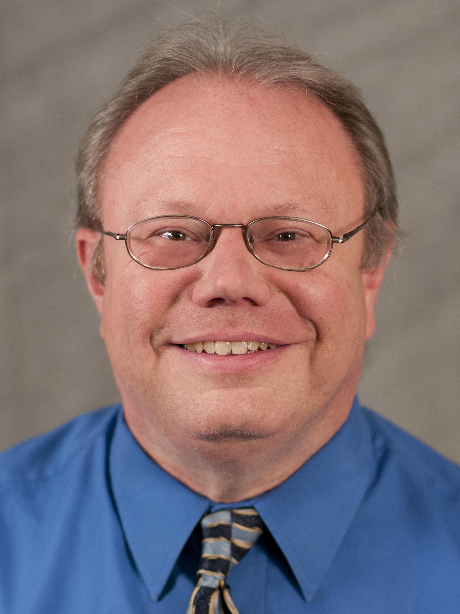 Earl Houser
