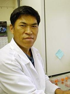 Huaguang Lu
