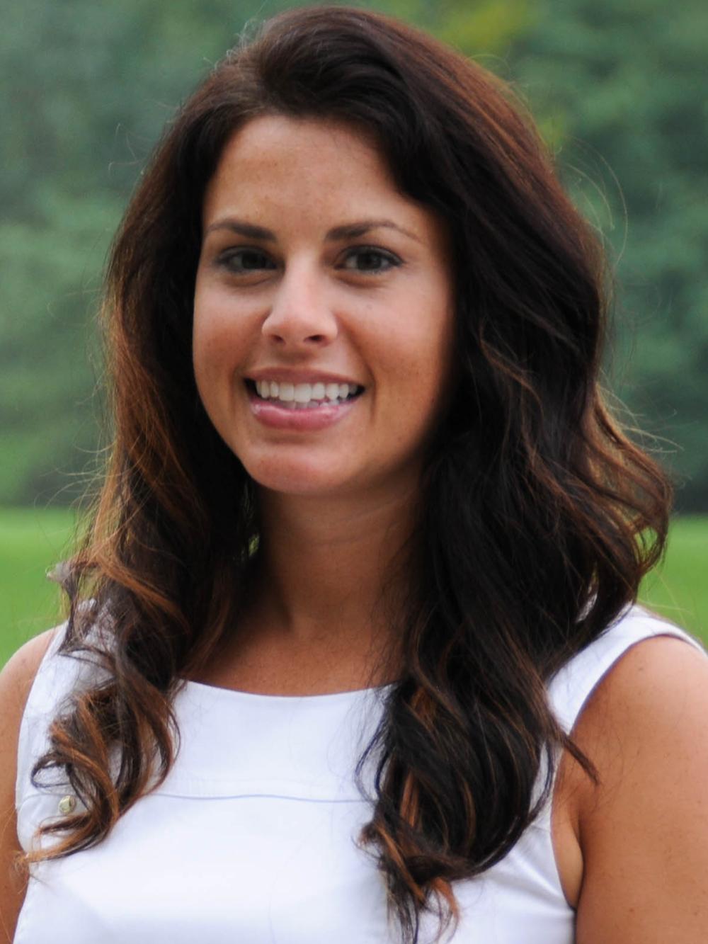 head shot Kasey Hudak