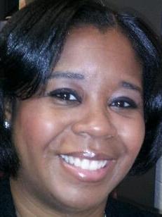 Alexia Hudson-Ward 2014