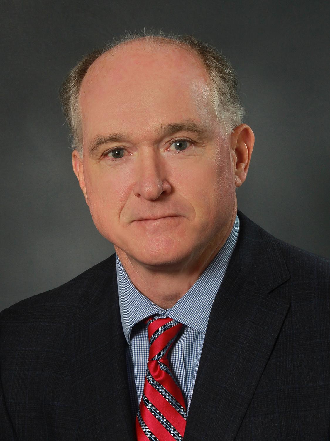 William A. Clark