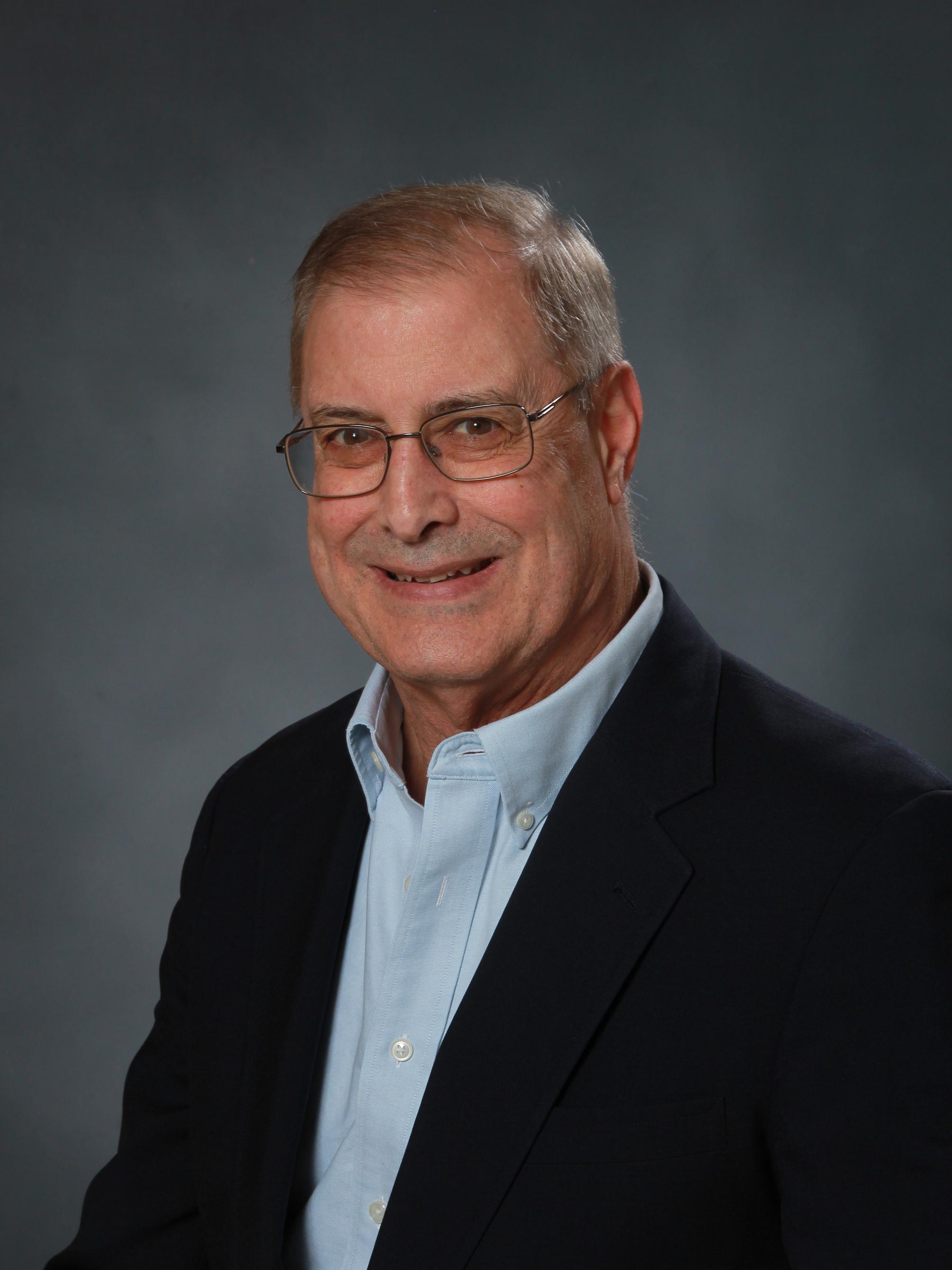 Roy Schuyler, III