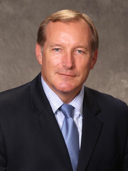 Joseph Milek Headshot