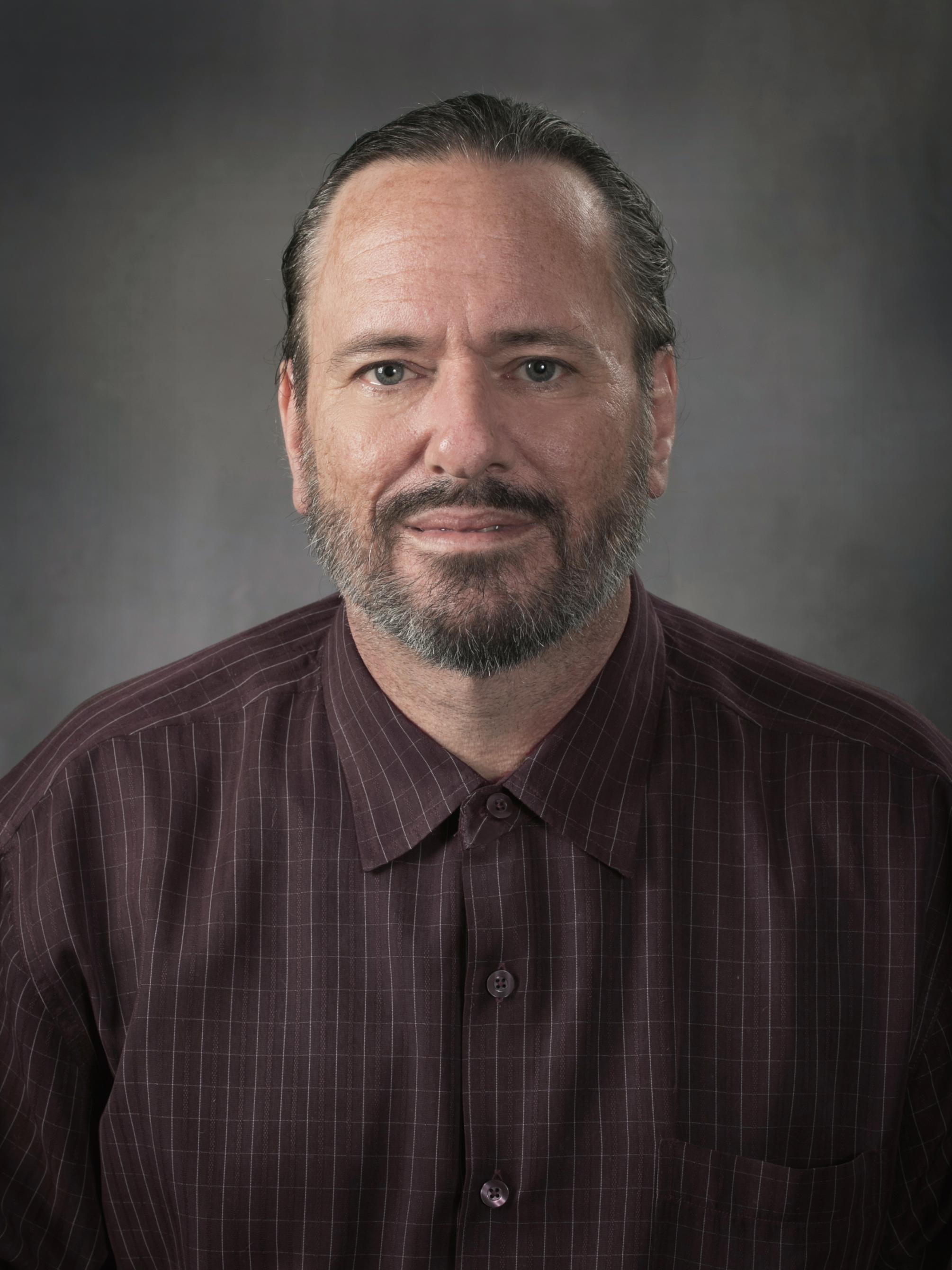 Allen Larson