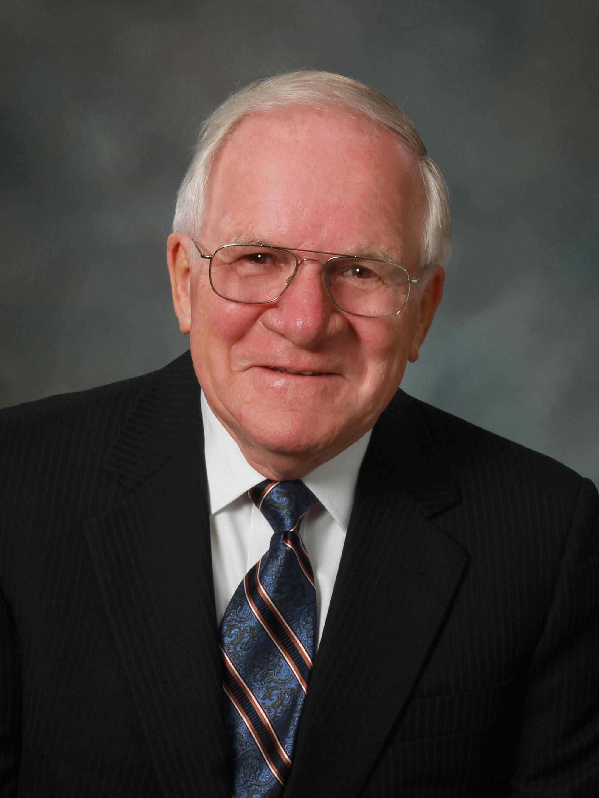 Dan Hawbaker