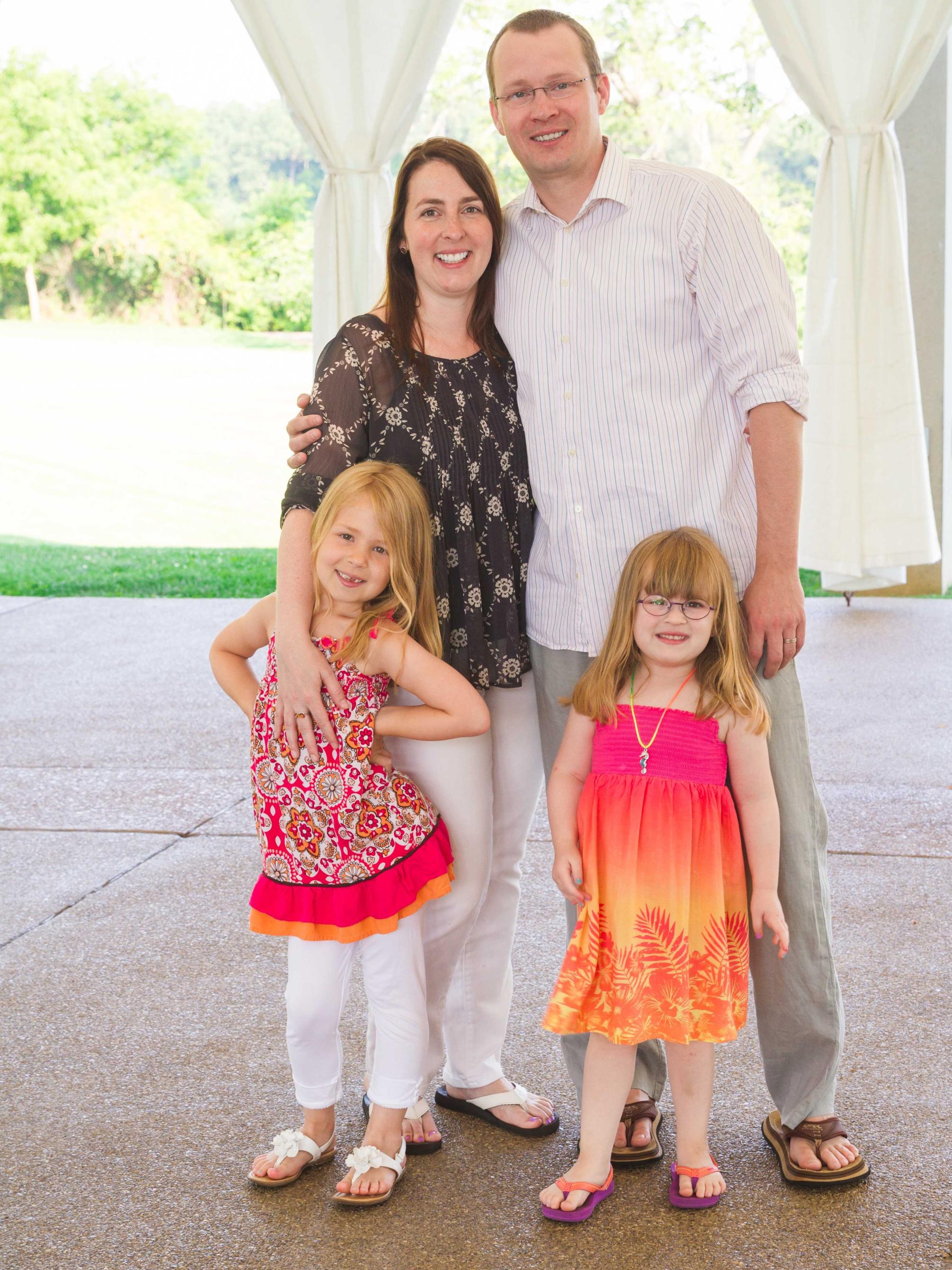 The Engel-Herbert family