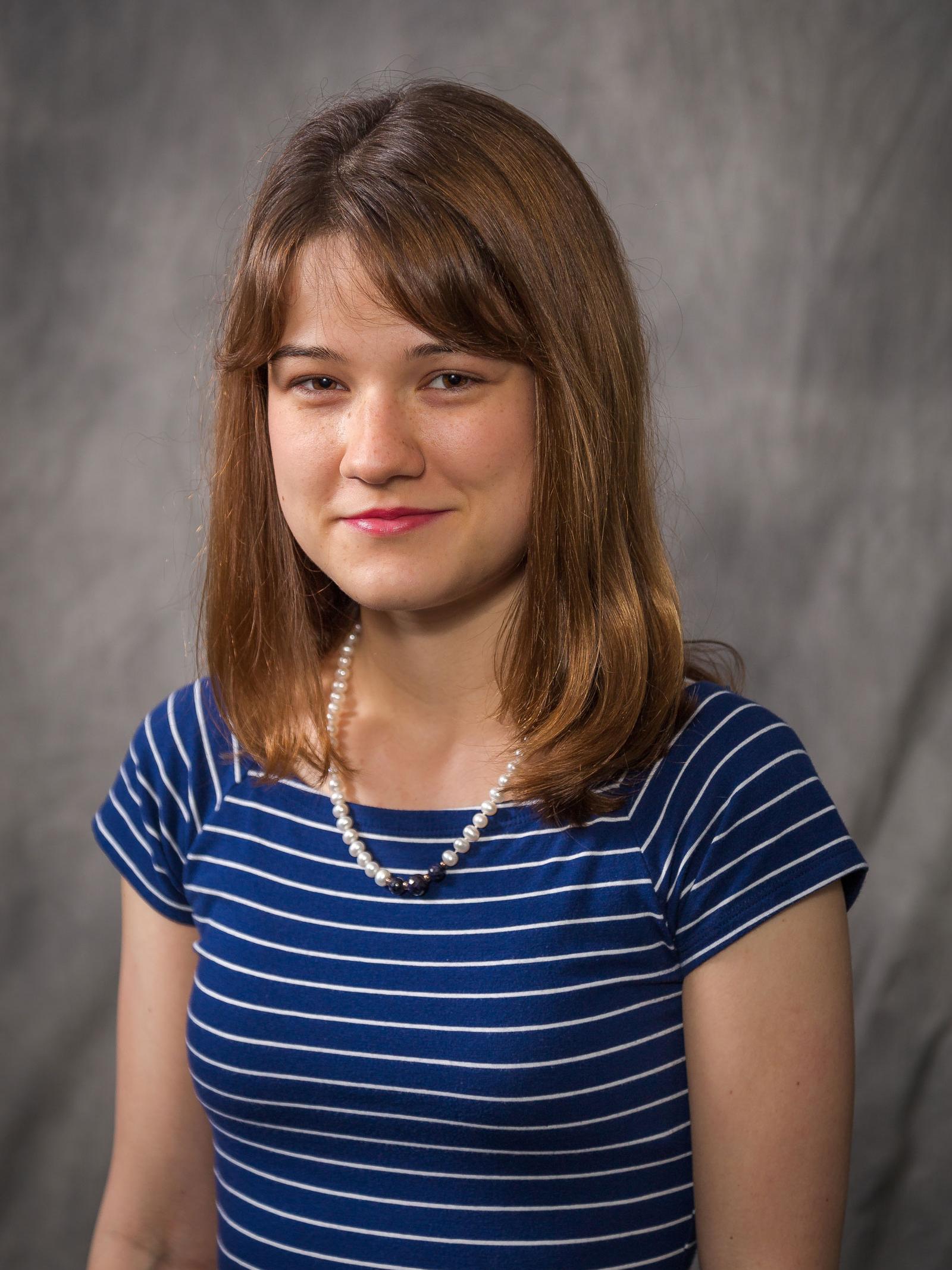 Sylvia Bintrim headshot