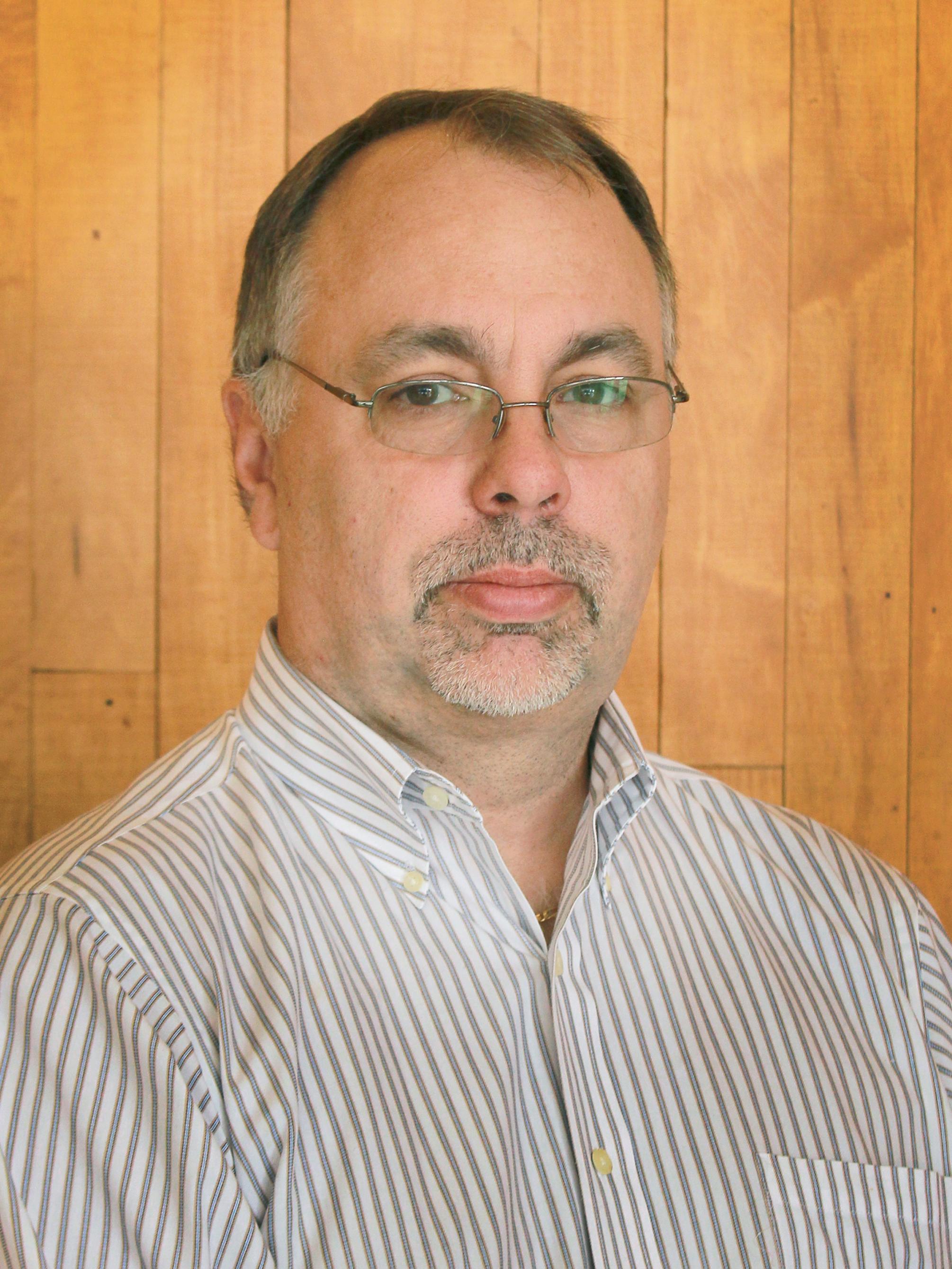 Alumni Fellow, Jay Kovacs