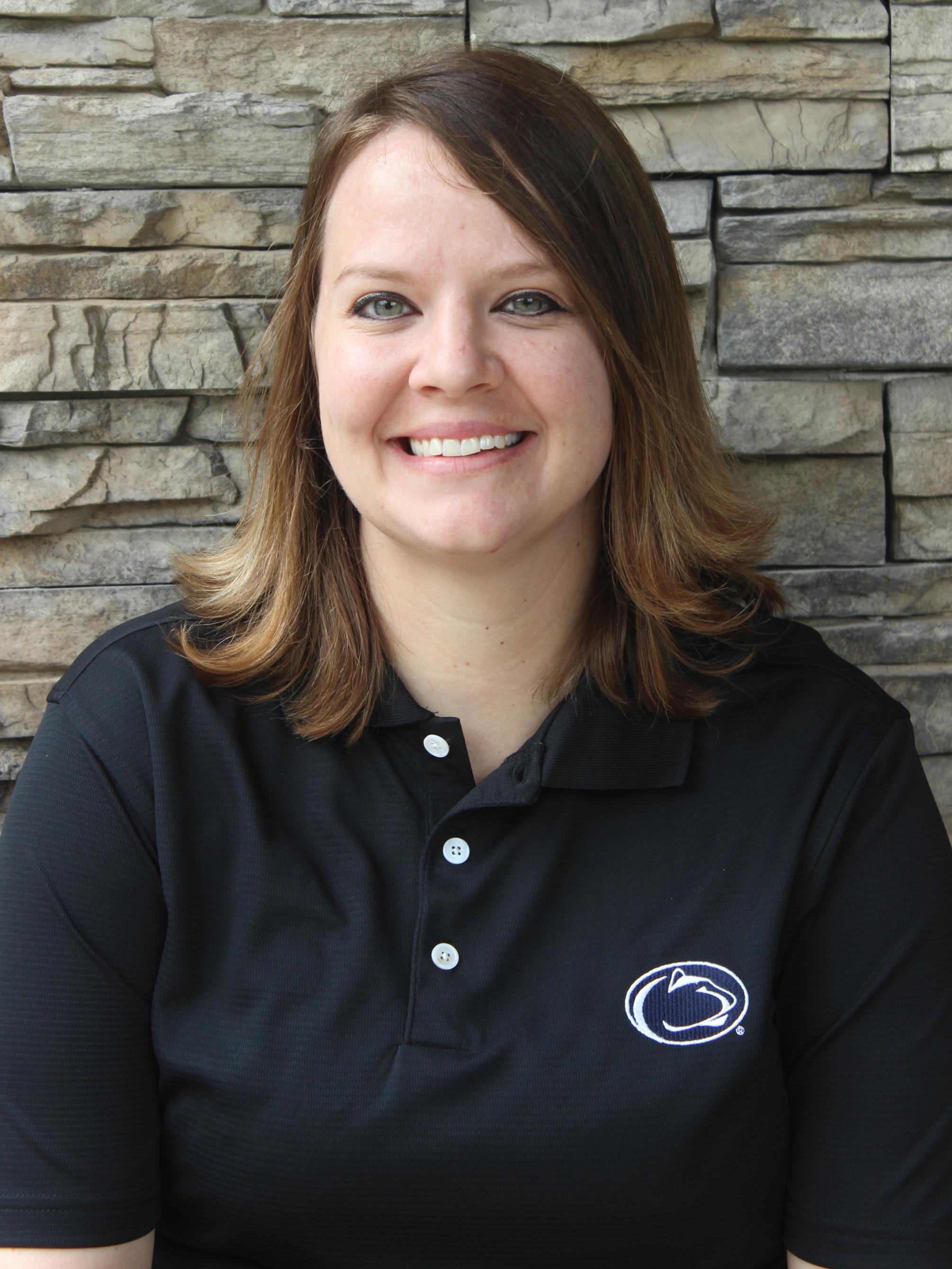 Terri Van Slyke 2015