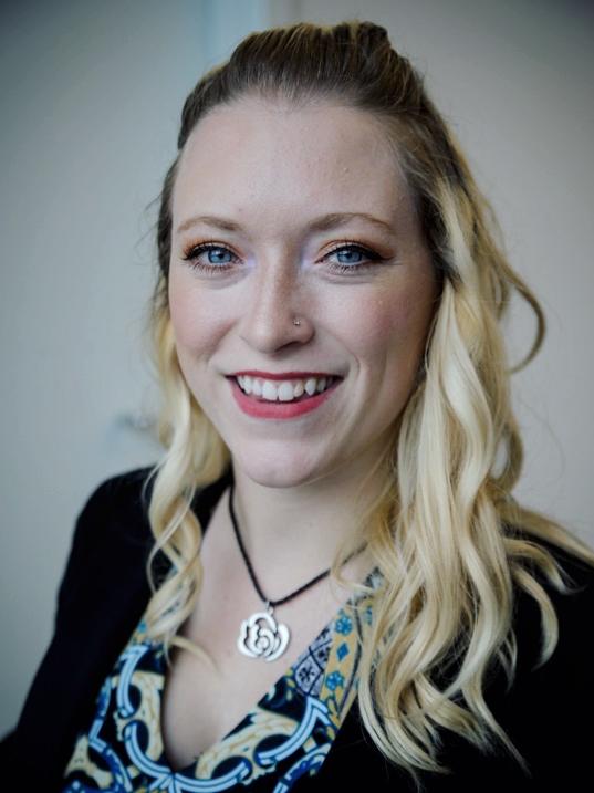 Olivia Rockwell headshot