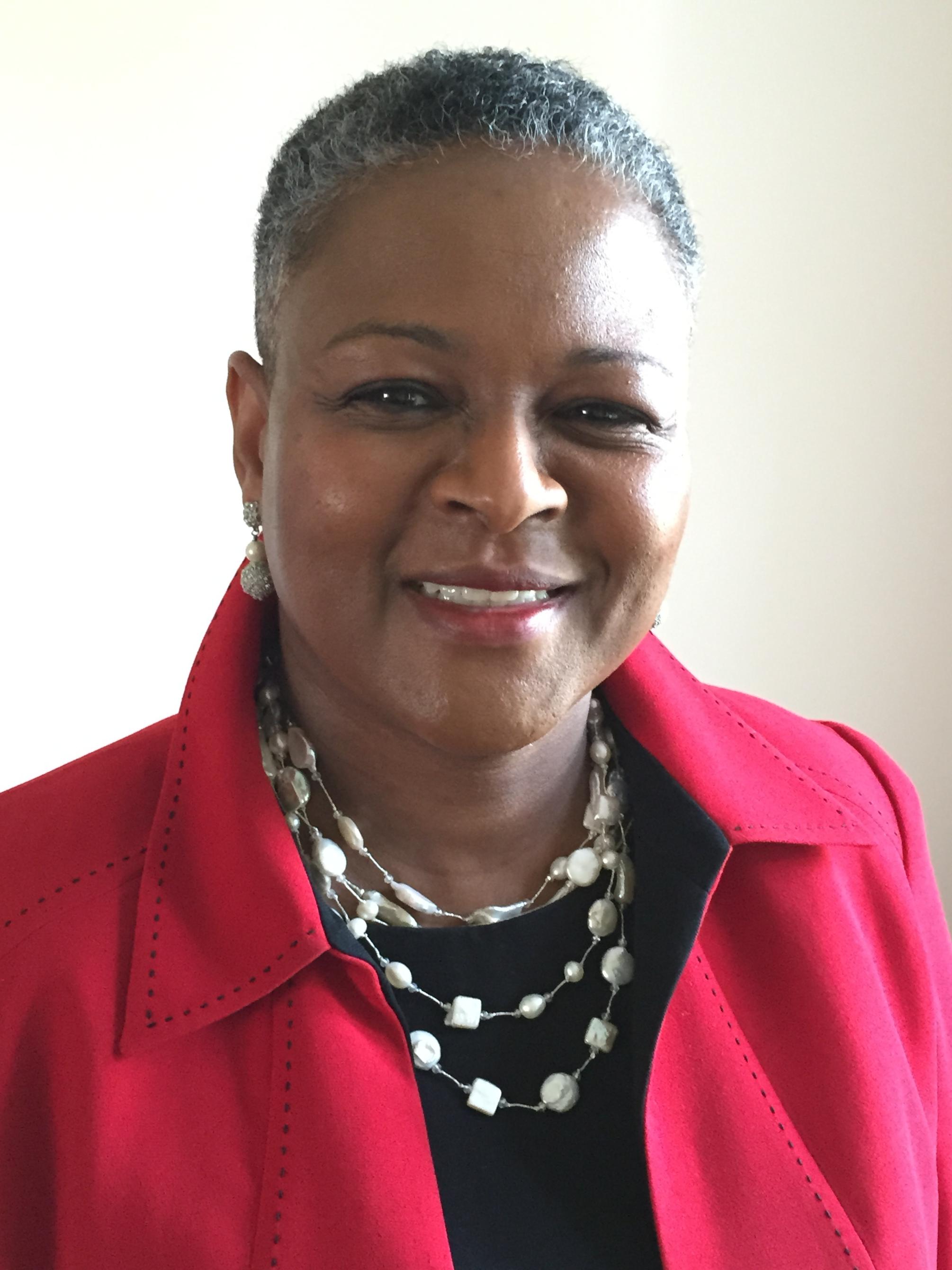 Tina Richardson