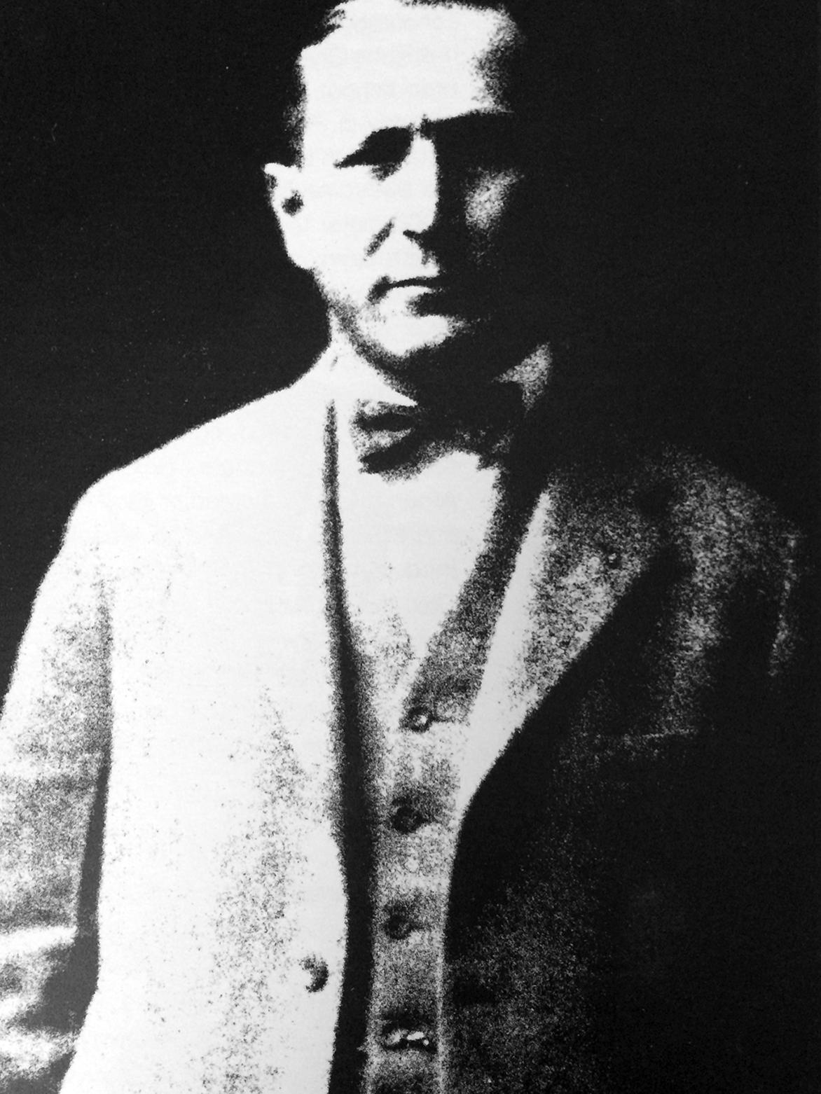 Nate Cartmell