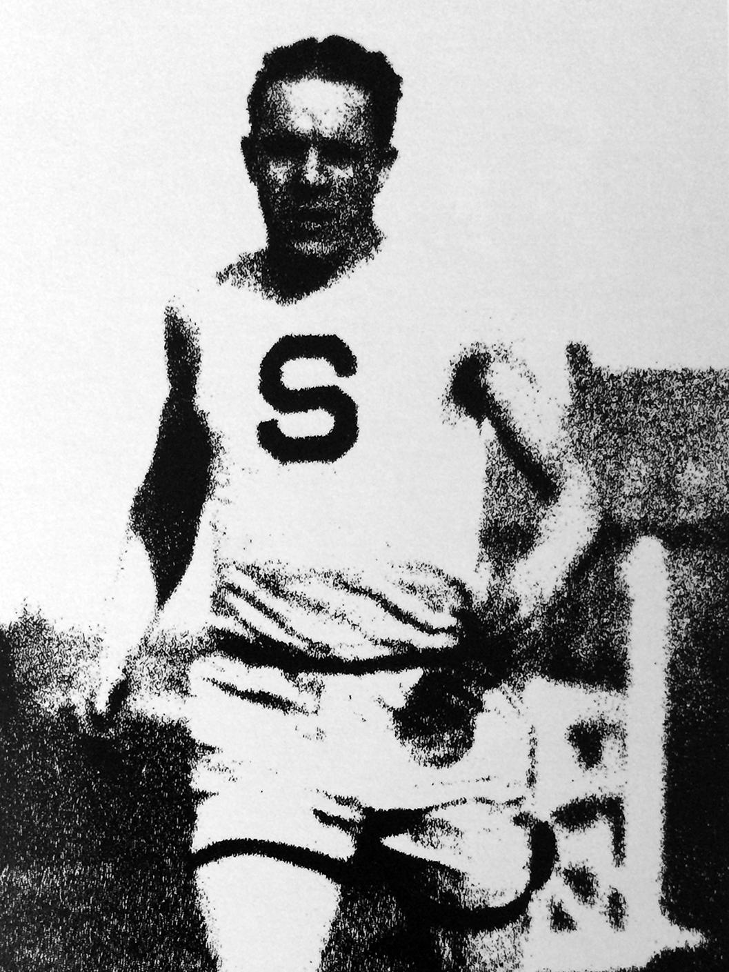 Alan Helffrich