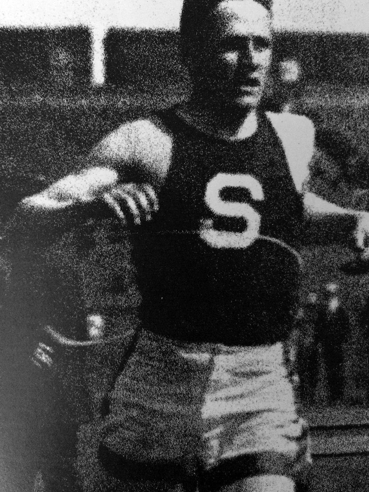 Larry Shields